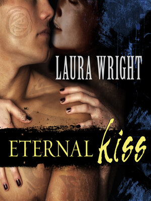 cover image of Eternal Kiss